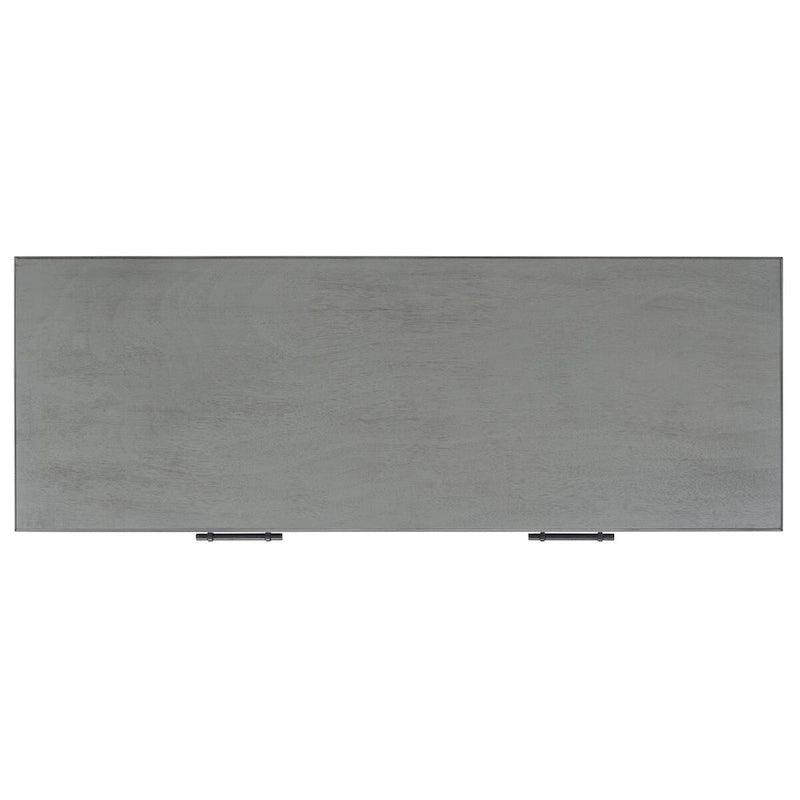 2-Schubladen-Konsolentisch – 35,5 B x 13 T x 29,5 H