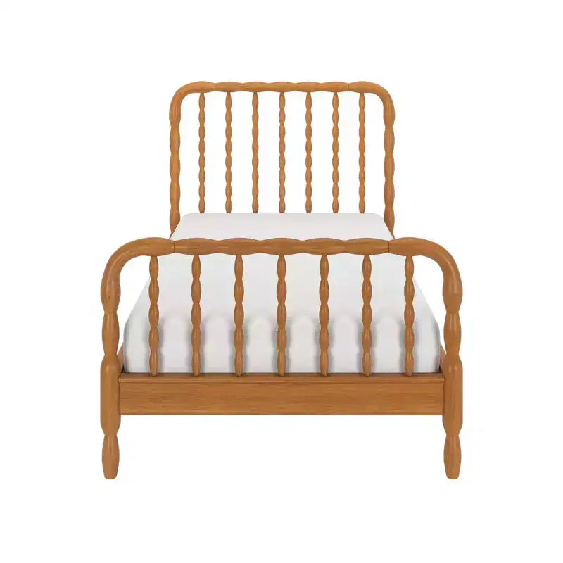 Jenny Lind Twin Bed
